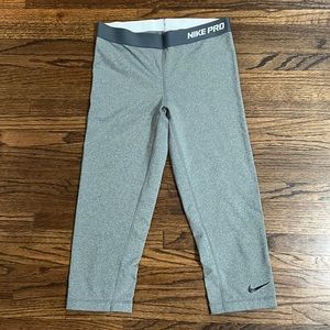 Nike Dry-Fit Leggings